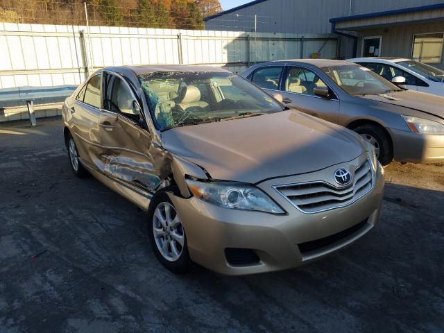 toyota camry base 2011 4t1bf3ek7bu121943