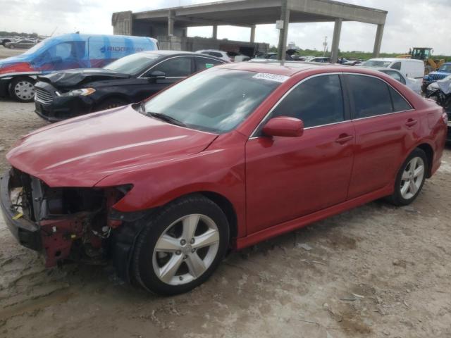 toyota  2011 4t1bf3ek7bu122879