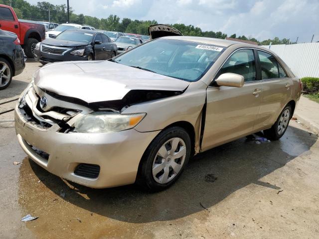 toyota camry base 2011 4t1bf3ek7bu123434