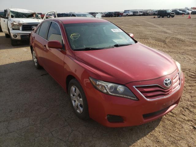 toyota camry base 2011 4t1bf3ek7bu125488