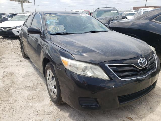 toyota camry base 2011 4t1bf3ek7bu126799