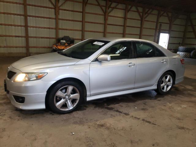 toyota camry 2011 4t1bf3ek7bu128004