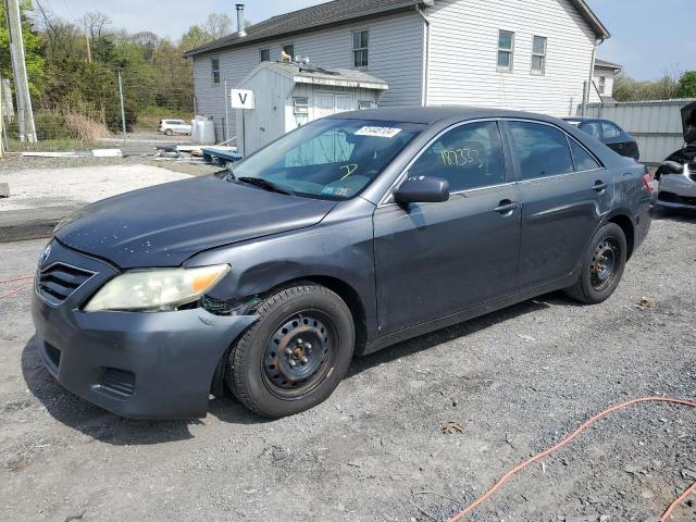 toyota camry 2011 4t1bf3ek7bu133221