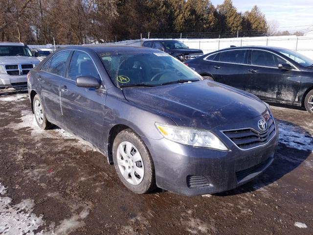 toyota camry base 2011 4t1bf3ek7bu138015