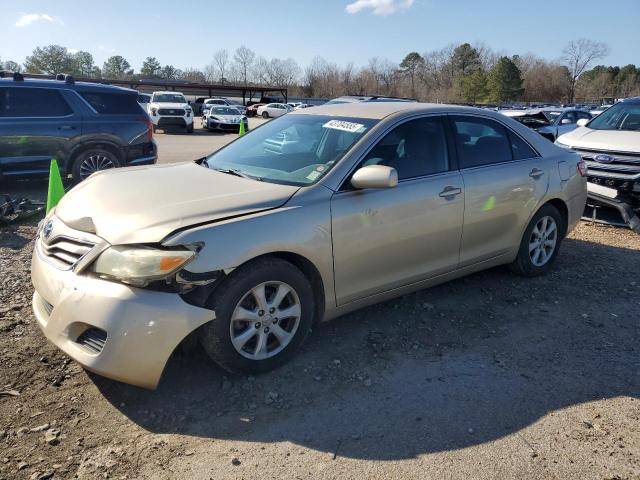 toyota camry base 2011 4t1bf3ek7bu139343