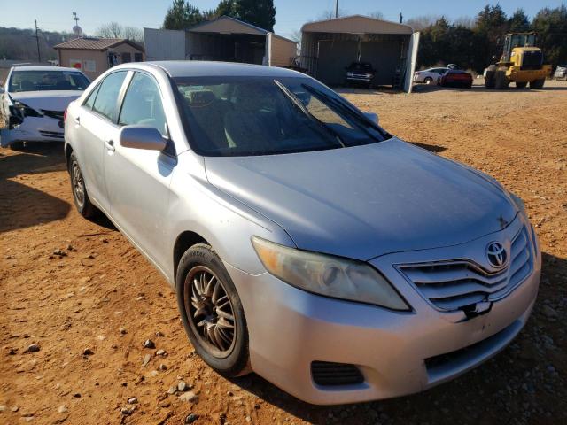 toyota camry base 2011 4t1bf3ek7bu139472