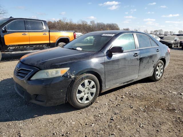 toyota camry 2011 4t1bf3ek7bu139620