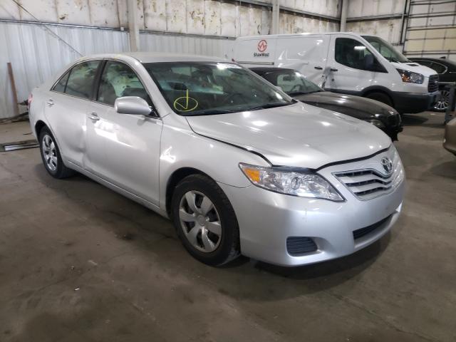 toyota camry base 2011 4t1bf3ek7bu142081