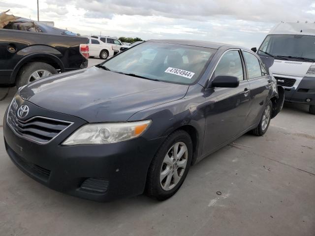 toyota camry 2011 4t1bf3ek7bu147555