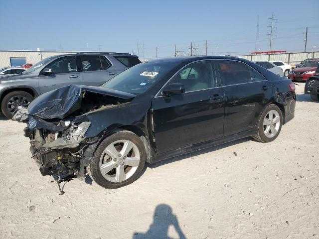 toyota camry base 2011 4t1bf3ek7bu156563