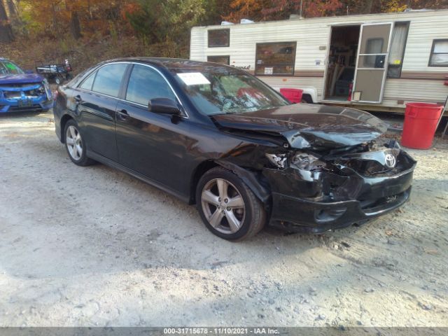 toyota camry 2011 4t1bf3ek7bu157079