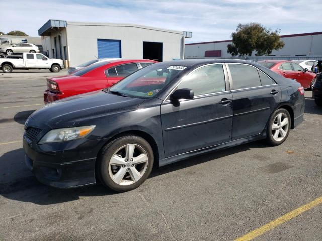 toyota camry base 2011 4t1bf3ek7bu158488