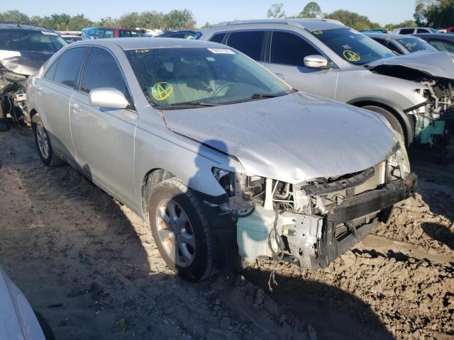 toyota camry base 2011 4t1bf3ek7bu158751