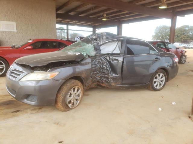 toyota camry base 2011 4t1bf3ek7bu159107