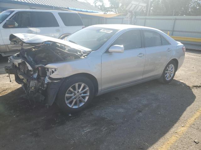 toyota camry base 2011 4t1bf3ek7bu159494