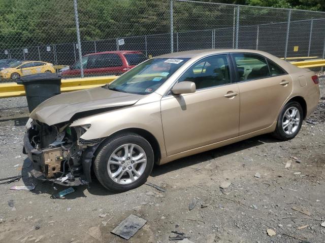 toyota camry base 2011 4t1bf3ek7bu160077