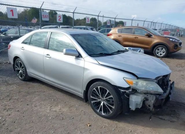 toyota camry 2011 4t1bf3ek7bu162606