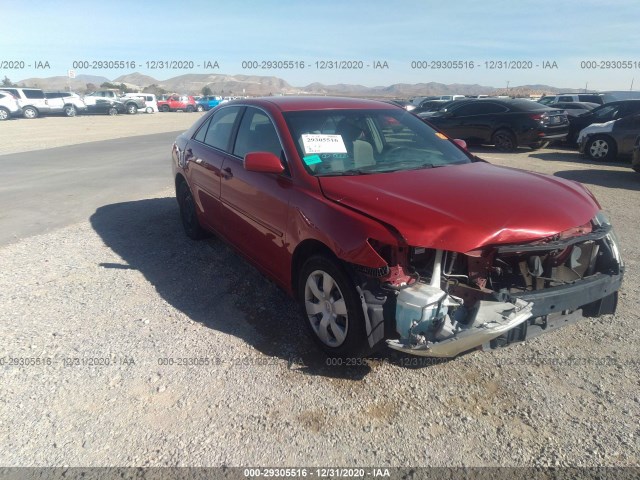 toyota camry 2011 4t1bf3ek7bu172679