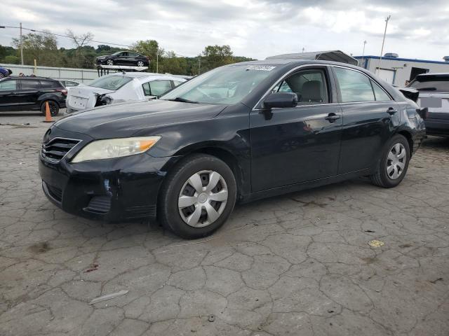 toyota camry base 2011 4t1bf3ek7bu173458