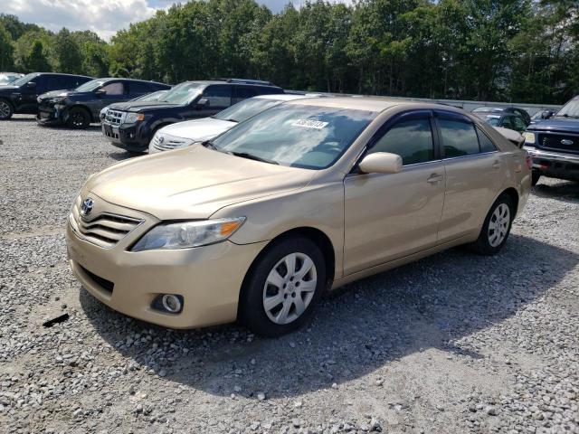 toyota camry base 2011 4t1bf3ek7bu177607