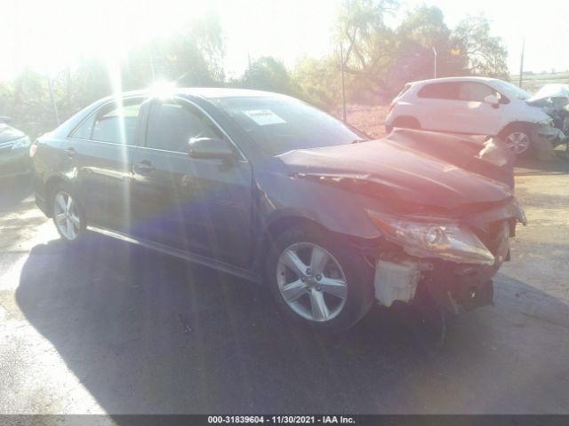 toyota camry 2011 4t1bf3ek7bu189871