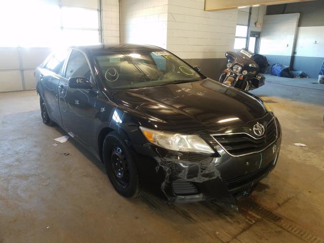 toyota camry base 2011 4t1bf3ek7bu190051