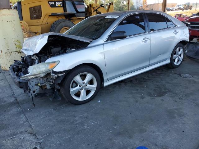 toyota camry base 2011 4t1bf3ek7bu196772