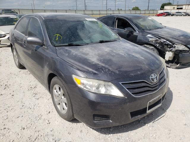 toyota camry base 2011 4t1bf3ek7bu201873