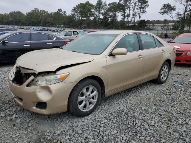 toyota camry base 2011 4t1bf3ek7bu207110