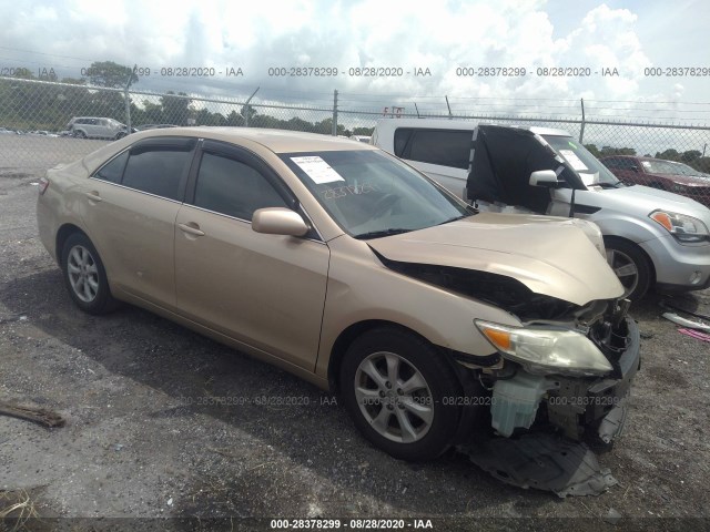 toyota camry 2011 4t1bf3ek7bu207950