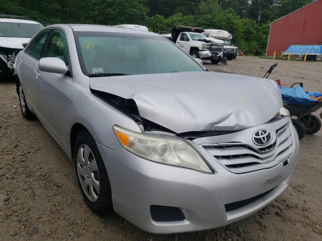 toyota camry base 2011 4t1bf3ek7bu211089