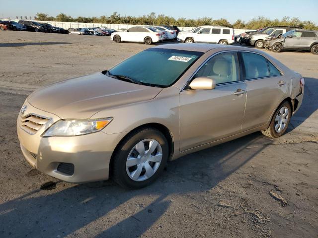 toyota camry base 2011 4t1bf3ek7bu212212