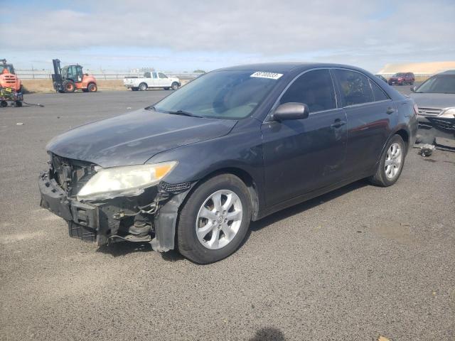 toyota camry 2011 4t1bf3ek7bu212520