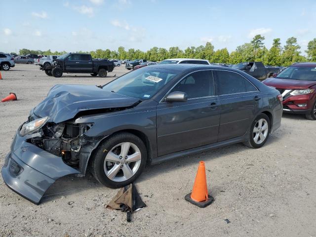 toyota camry 2011 4t1bf3ek7bu220231