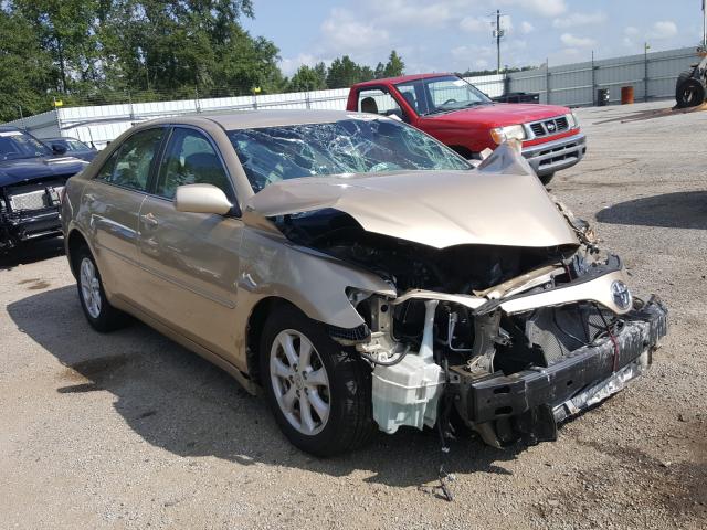 toyota camry base 2011 4t1bf3ek7bu230127