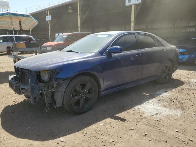 toyota camry base 2011 4t1bf3ek7bu583693