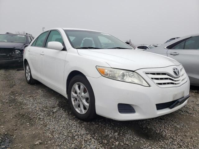 toyota camry base 2011 4t1bf3ek7bu587825