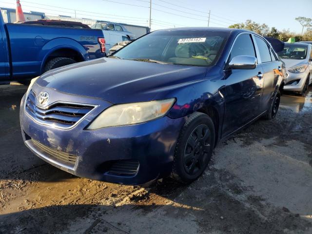 toyota camry base 2011 4t1bf3ek7bu589770