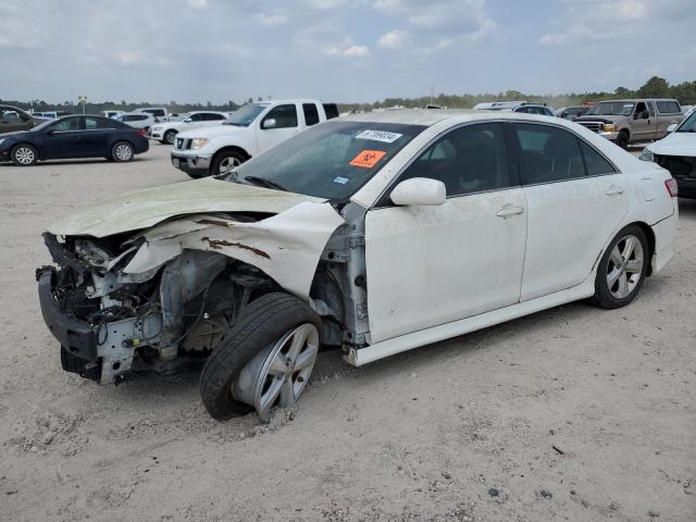 toyota camry base 2011 4t1bf3ek7bu593401