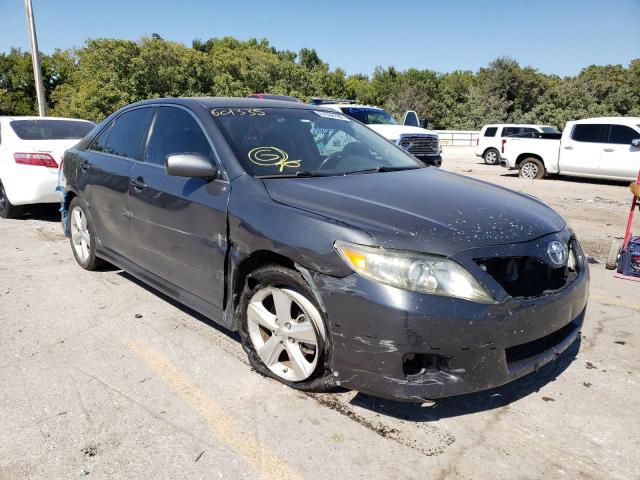 toyota camry base 2011 4t1bf3ek7bu601335