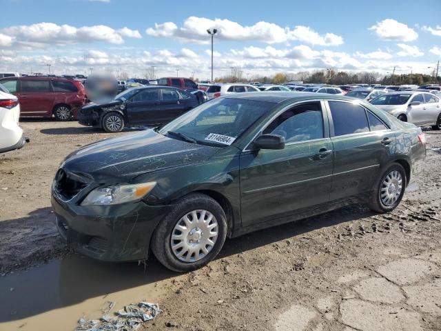 toyota camry base 2011 4t1bf3ek7bu601478