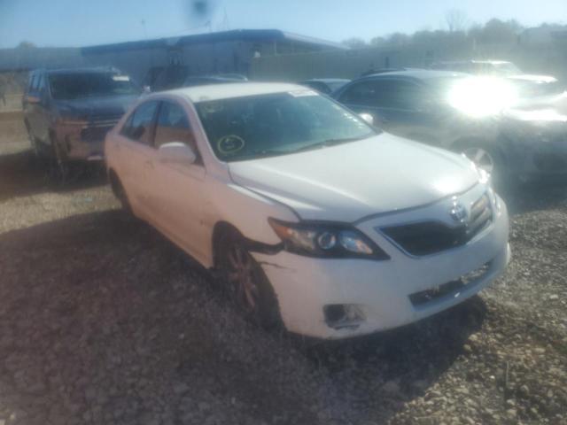 toyota camry base 2011 4t1bf3ek7bu616496