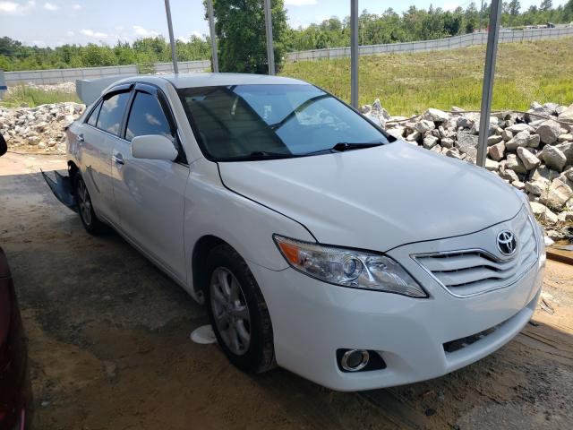 toyota camry 2011 4t1bf3ek7bu619608