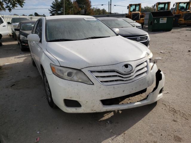 toyota camry base 2011 4t1bf3ek7bu623397