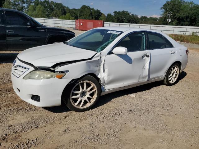 toyota camry base 2011 4t1bf3ek7bu631256