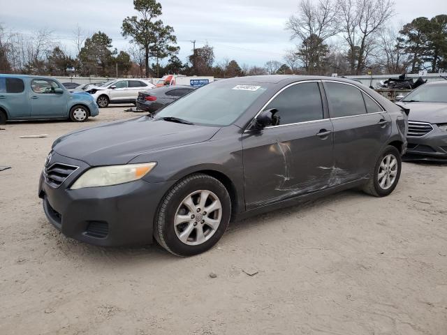 toyota camry base 2011 4t1bf3ek7bu648140