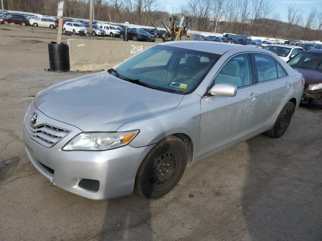 toyota camry base 2011 4t1bf3ek7bu651250