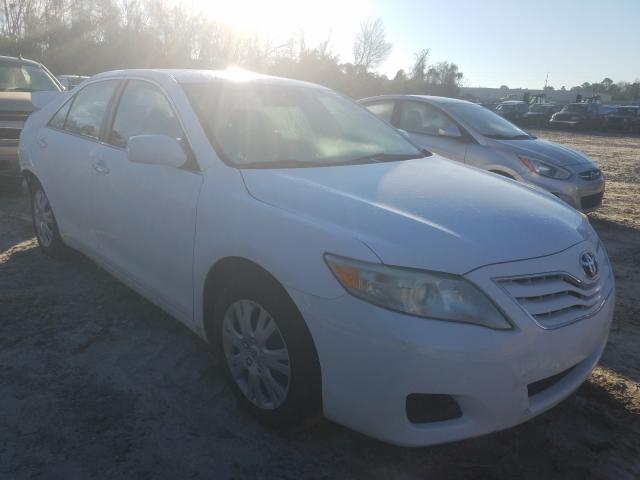 toyota camry base 2011 4t1bf3ek7bu654245