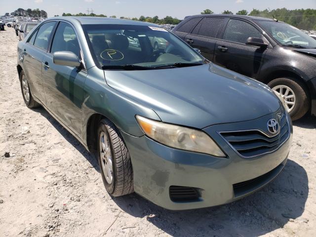 toyota camry base 2011 4t1bf3ek7bu656819