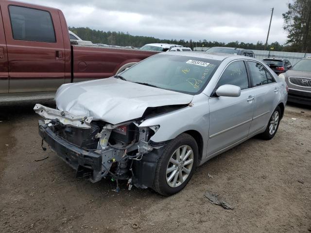 toyota camry base 2011 4t1bf3ek7bu660076